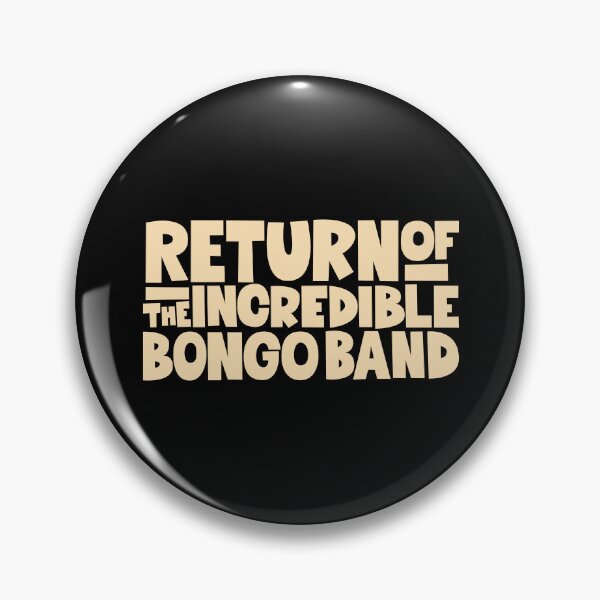 Item preview, Apache Legacy - The Incredible Bongo Band designed and sold by Boogosh.