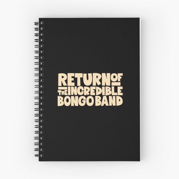 Item preview, Apache Legacy - The Incredible Bongo Band designed and sold by Boogosh.