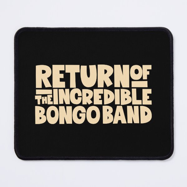 Item preview, Apache Legacy - The Incredible Bongo Band designed and sold by Boogosh.