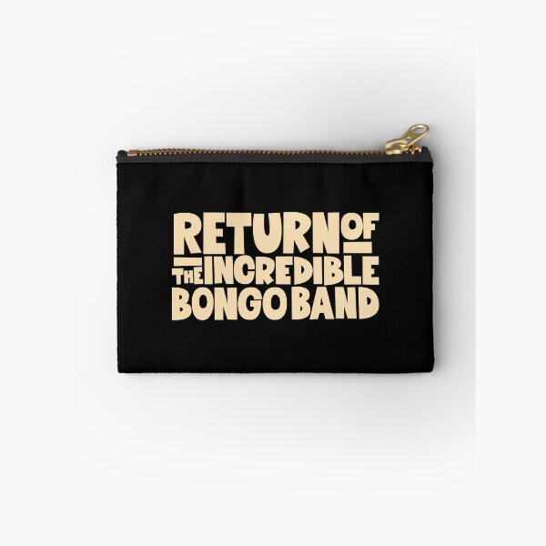 Item preview, Apache Legacy - The Incredible Bongo Band designed and sold by Boogosh.