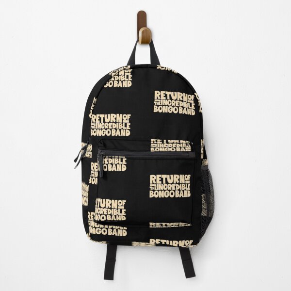 Item preview, Apache Legacy - The Incredible Bongo Band designed and sold by Boogosh.