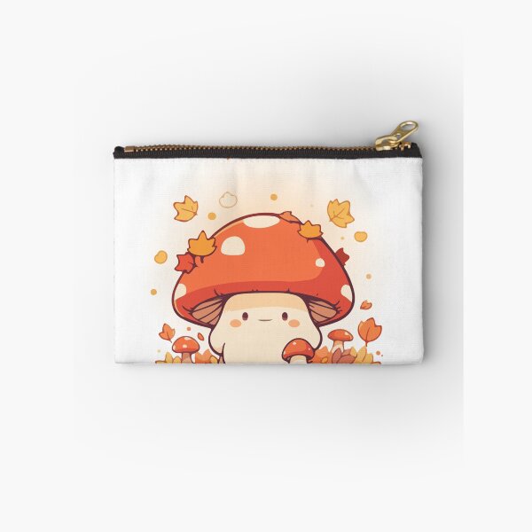 Item preview, Autumn Elegance Shroom designed and sold by Bright-Brighter.