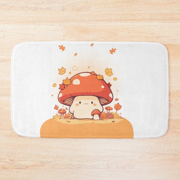 Item preview, Autumn Elegance Shroom designed and sold by Bright-Brighter.