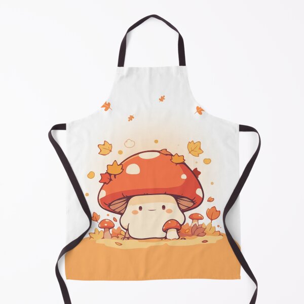 Item preview, Autumn Elegance Shroom designed and sold by Bright-Brighter.