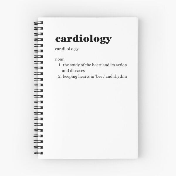 Item preview, Cardiology designed and sold by ImPerfectDesin.