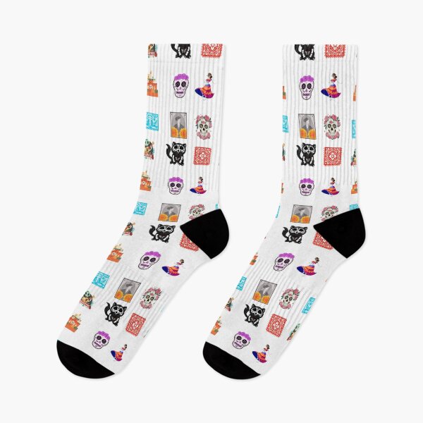 Item preview, Lovely artwork influenced by Mexican cultural traditions designed and sold by huape.