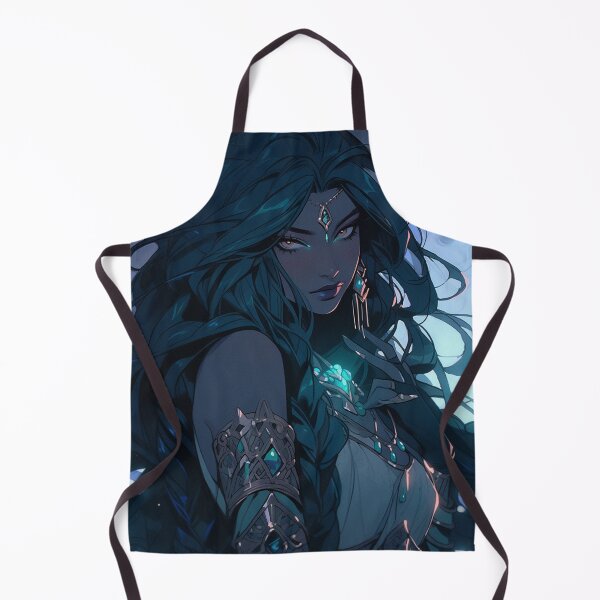 Item preview, Moonlight Princess designed and sold by AxeWave.