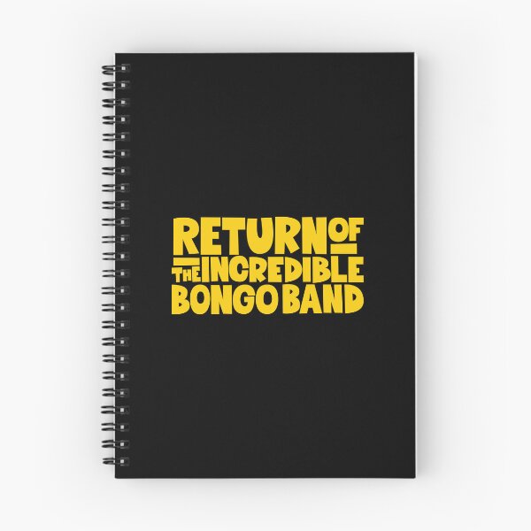 Item preview, Vintage Funk - The Incredible Bongo Band Tribute Art designed and sold by Boogosh.