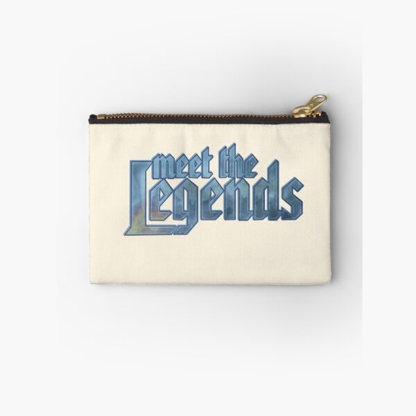 Item preview, Meet the Legends designed and sold by LottieMockett.