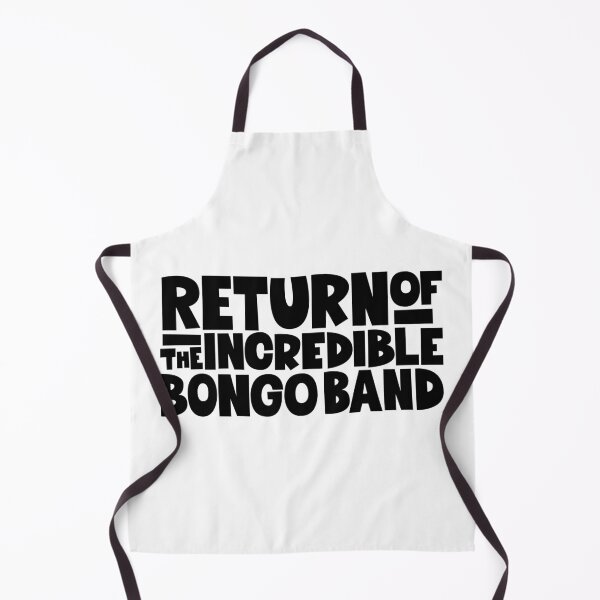 Item preview, Vintage Funk - The Incredible Bongo Band Tribute Art designed and sold by Boogosh.