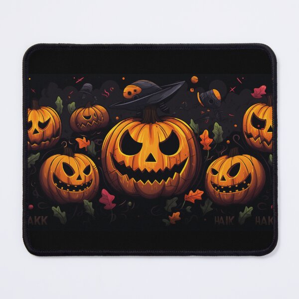 Item preview, Halloween Jack O'Lantern designed and sold by AceILA.