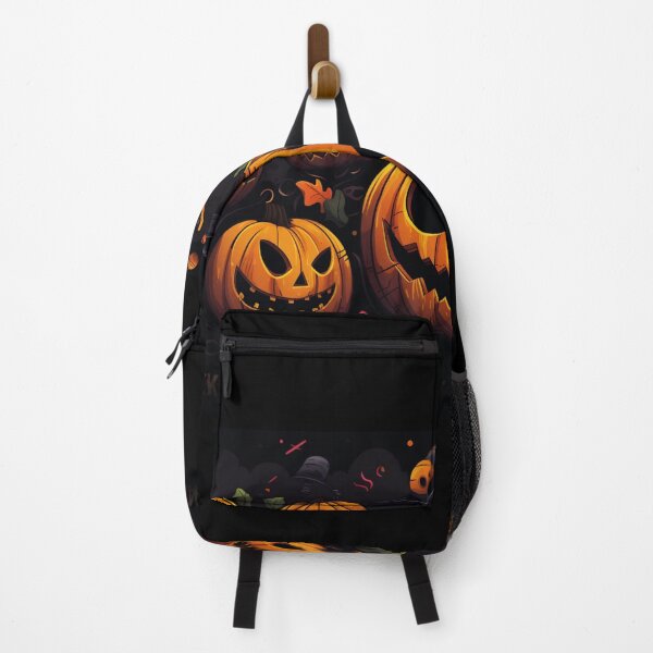 Item preview, Halloween Jack O'Lantern designed and sold by AceILA.