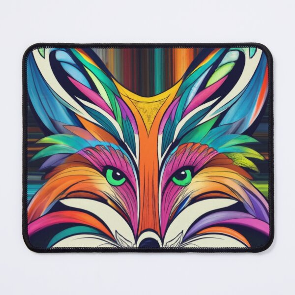 Item preview, wonderful fox designed and sold by SweetDonatoo.