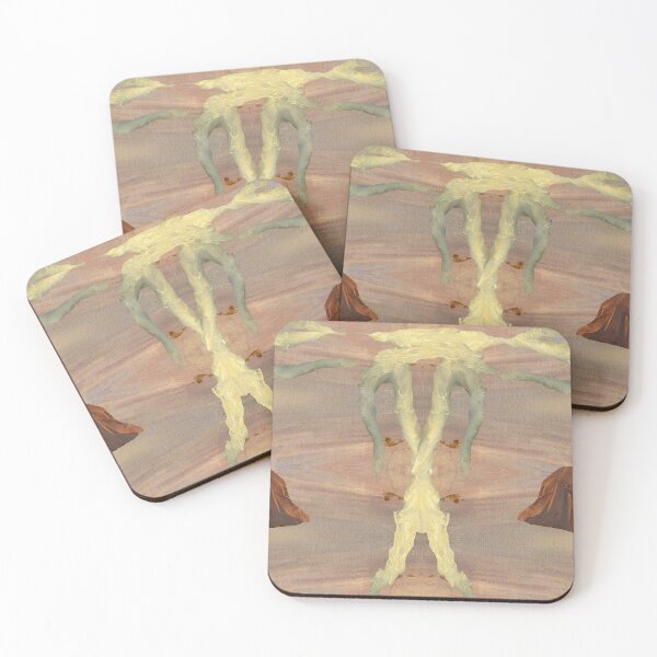 Item preview, Mystery designed and sold by BortaYarrow.