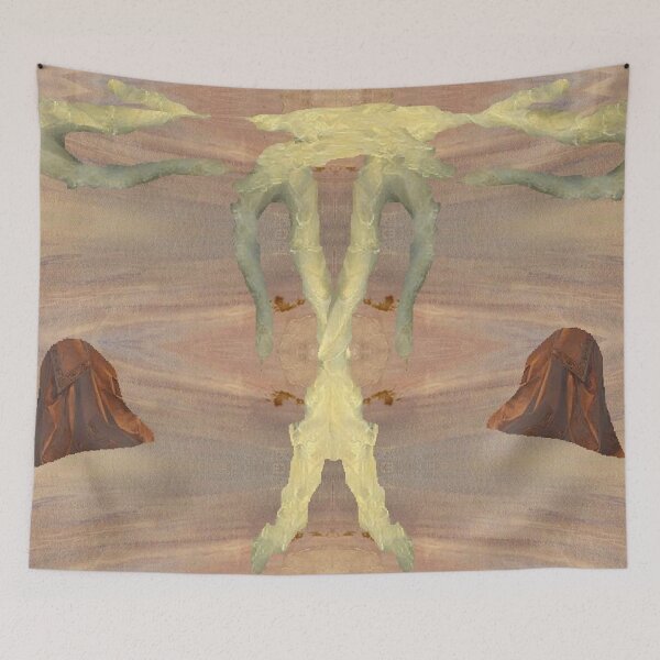 Item preview, Mystery designed and sold by BortaYarrow.