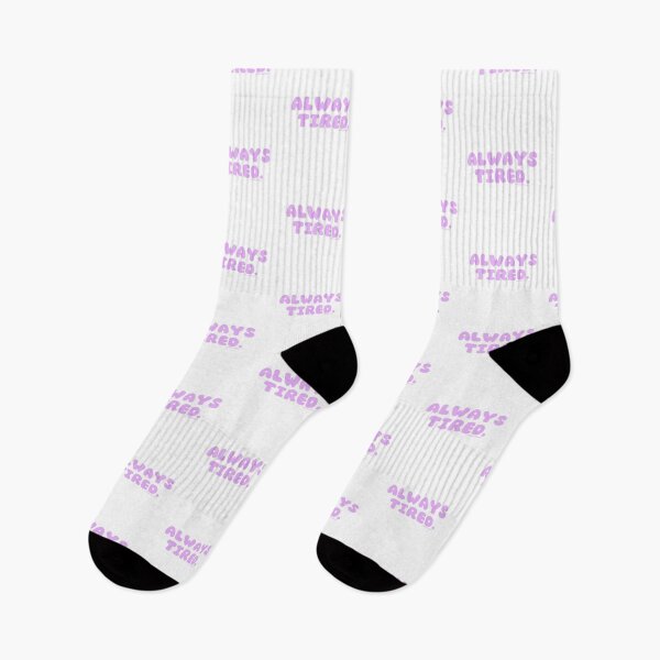 Item preview, Always tired. v39 | @lilsboobthangs designed and sold by lilsboobthangs.