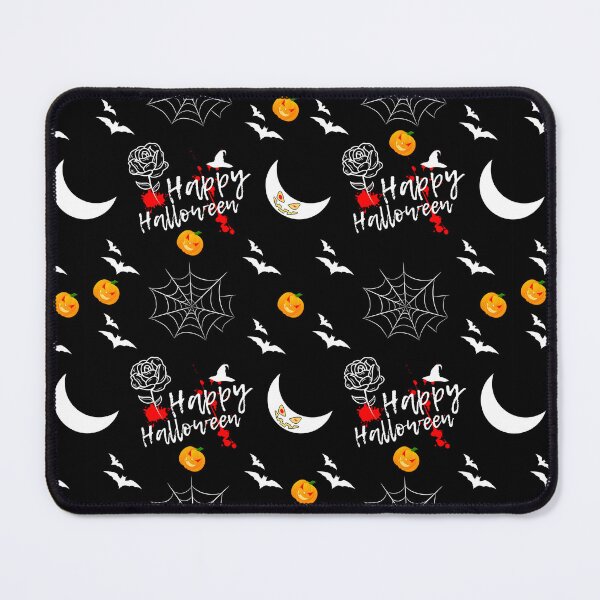 Item preview, Pattern, Happy Halloween, Halloween Celebration designed and sold by changingcanvas1.