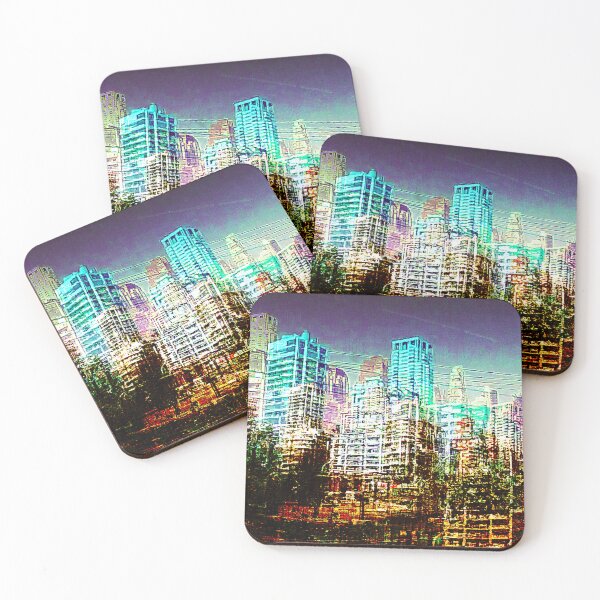 Item preview, big city designed and sold by Stoneinart.