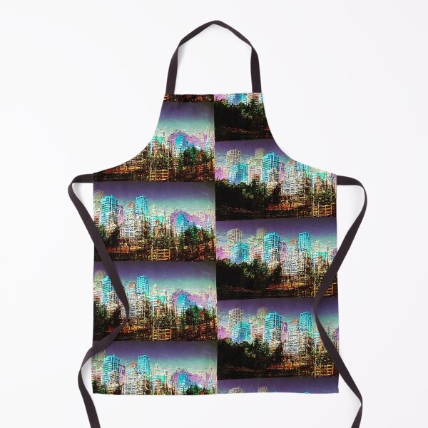Item preview, big city designed and sold by Stoneinart.