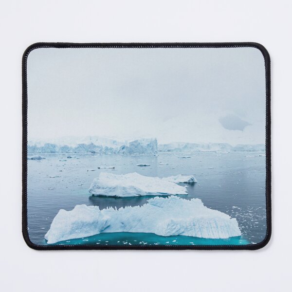 Item preview, Antarctica II designed and sold by lukegram.