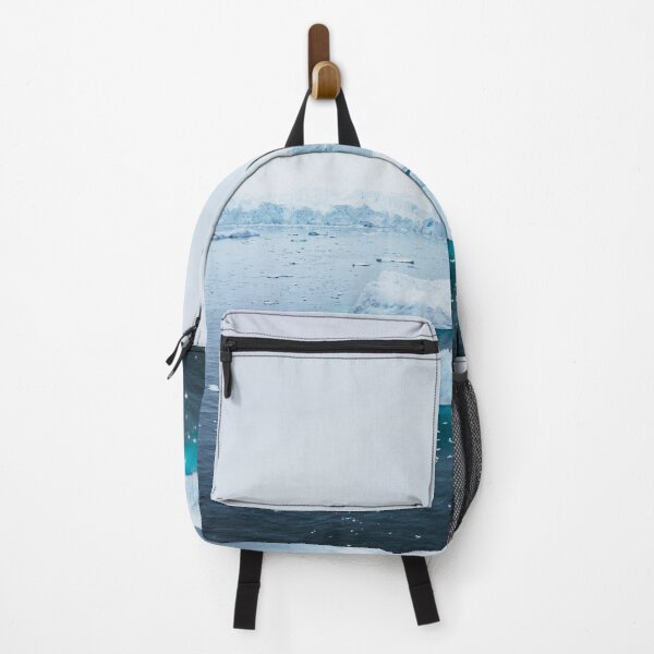 Item preview, Antarctica II designed and sold by lukegram.