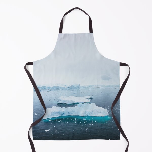 Item preview, Antarctica II designed and sold by lukegram.