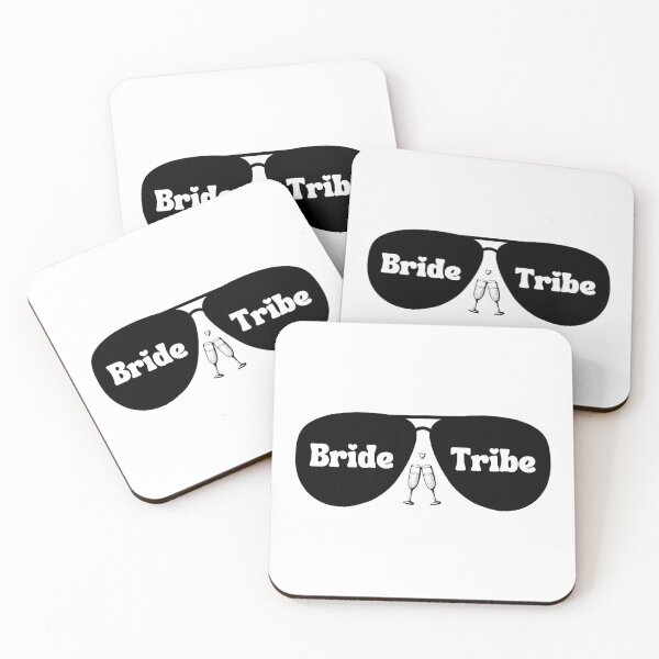 Item preview, Bride Tribe designed and sold by BewitchedMusing.