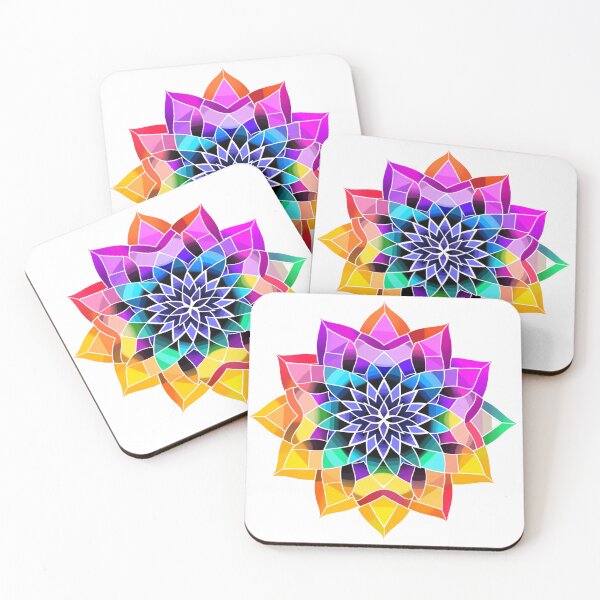 Item preview, Mandala , Buddhist symbol, home decoration designed and sold by MartynGrey.