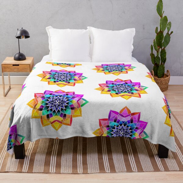 Item preview, Mandala , Buddhist symbol, home decoration designed and sold by MartynGrey.