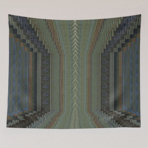 Item preview, Geometry designed and sold by BortaYarrow.