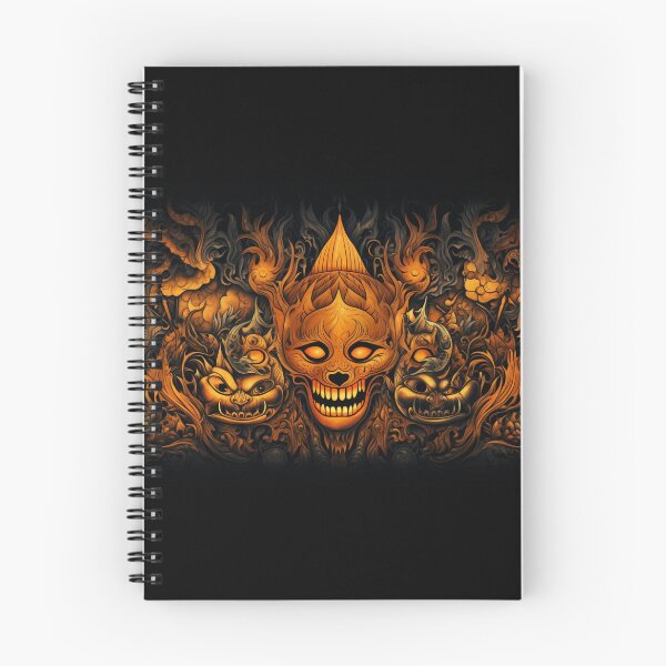Item preview, HalloweenKanokArtThailand Vol.1 designed and sold by AceILA.