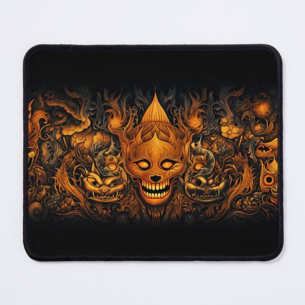 Item preview, HalloweenKanokArtThailand Vol.1 designed and sold by AceILA.