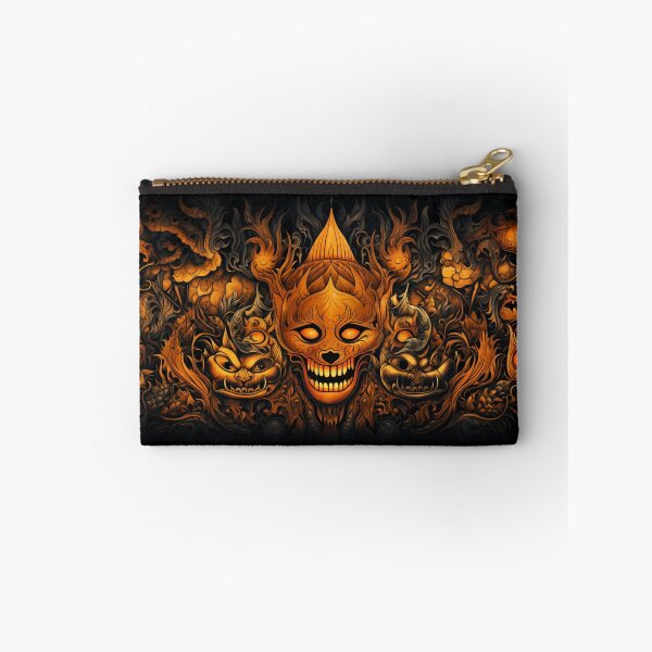 Item preview, HalloweenKanokArtThailand Vol.1 designed and sold by AceILA.