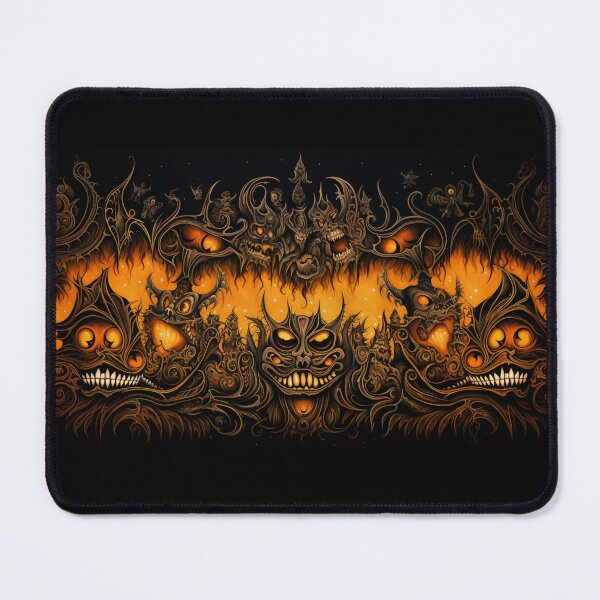 Item preview, HalloweenKanokArtThailand Vol.2 designed and sold by AceILA.