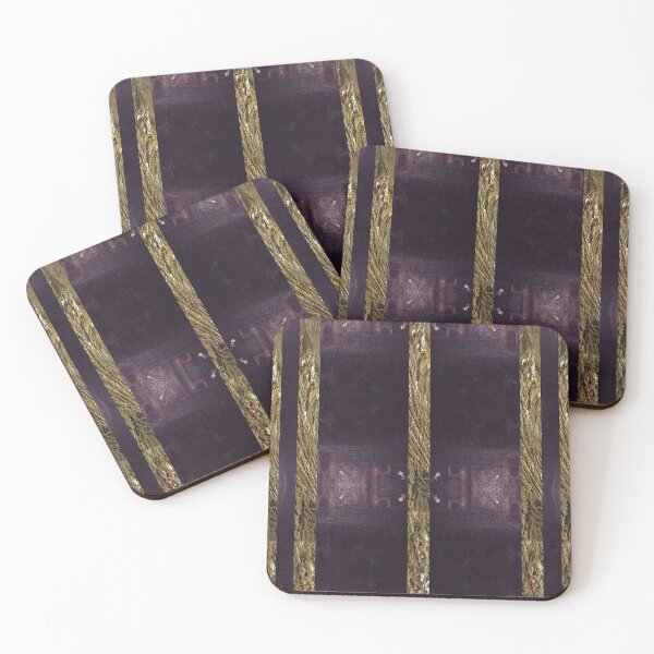Item preview, Purple Bark designed and sold by BortaYarrow.