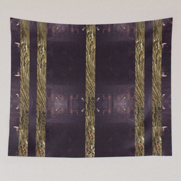 Item preview, Purple Bark designed and sold by BortaYarrow.