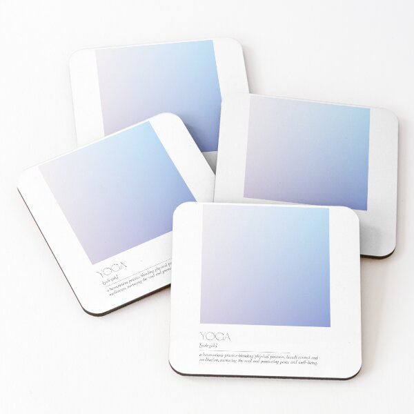Item preview, Yoga Definition designed and sold by Geo Gia.