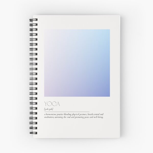 Item preview, Yoga Definition designed and sold by Geo Gia.