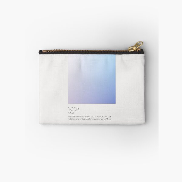 Item preview, Yoga Definition designed and sold by Geo Gia.
