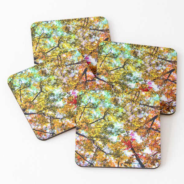 Item preview, Colors of Fall designed and sold by Daniel Janda.