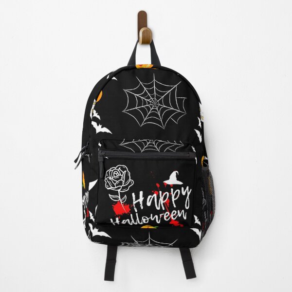 Item preview, Pattern, Happy Halloween, Halloween Celebration designed and sold by changingcanvas1.