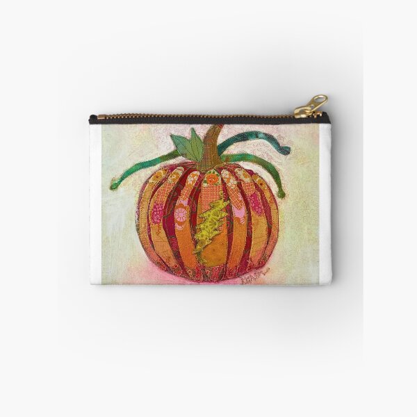 Item preview, Funky Pumpkin designed and sold by karenpaytonart.