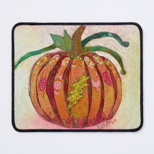 Item preview, Funky Pumpkin designed and sold by karenpaytonart.