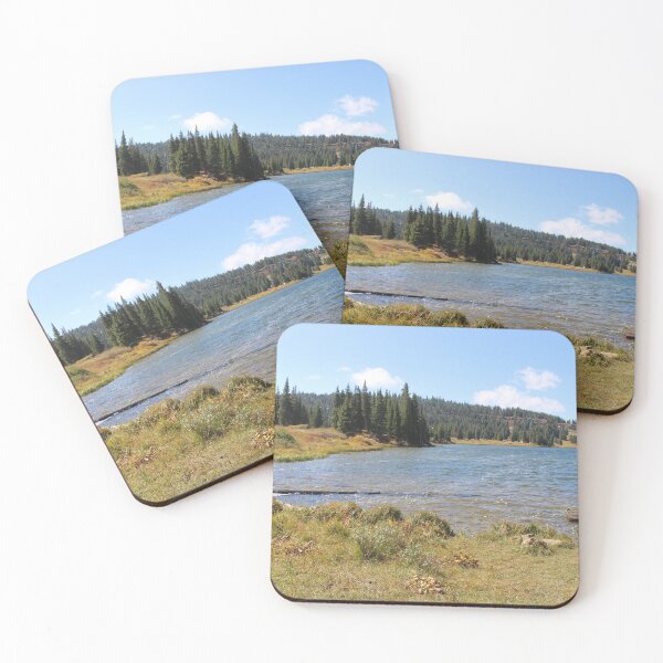 Item preview, White Owl Lake designed and sold by Paszekphotos.