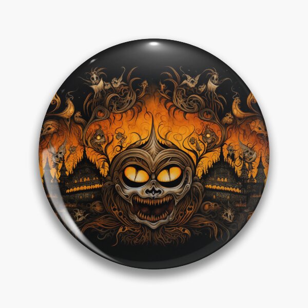 Item preview, HalloweenKanokArtThailand Vol.4 designed and sold by AceILA.