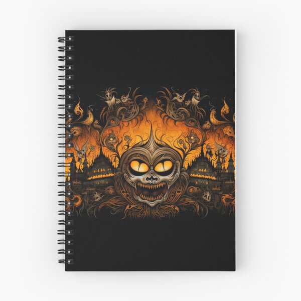Item preview, HalloweenKanokArtThailand Vol.4 designed and sold by AceILA.