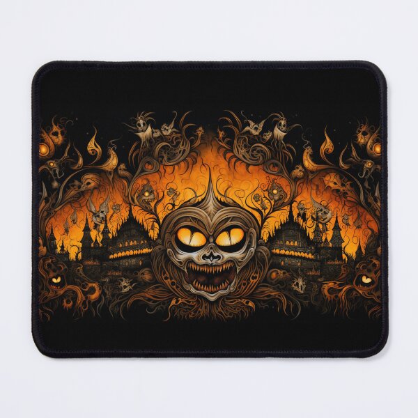 Item preview, HalloweenKanokArtThailand Vol.4 designed and sold by AceILA.
