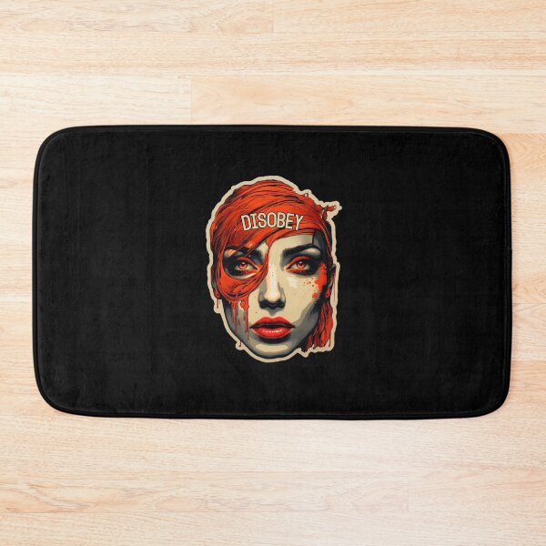 Item preview, Disobey designed and sold by Mateusz Majcherek.