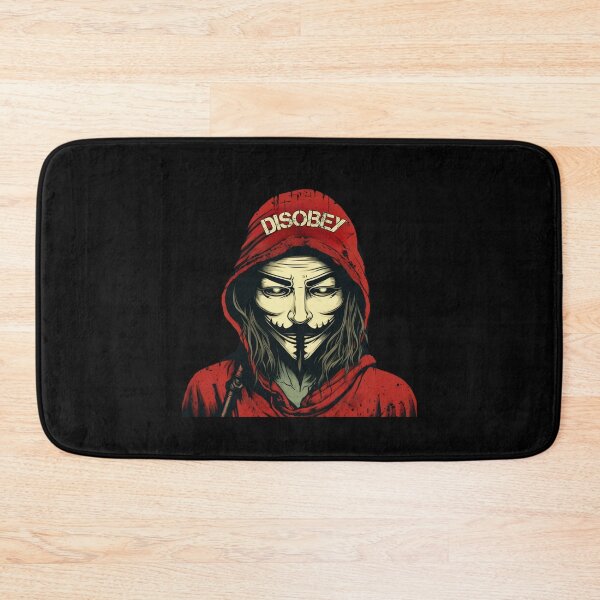 Item preview, Disobey designed and sold by Mateusz Majcherek.