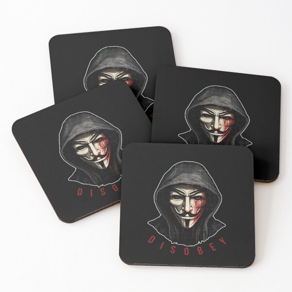 Item preview, Disobey designed and sold by Mateusz Majcherek.